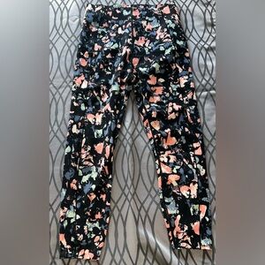 Sweaty Betty Power 7/8 Length 58cm/23”  size M [J-57]